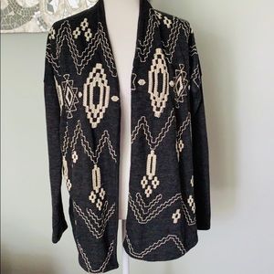 Lucky Brand cardigan